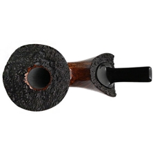 Jared Coles Smooth Bent Dublin (1744)