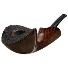 Jared Coles Smooth Bent Dublin (1744)