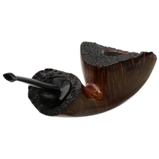 Jared Coles Smooth Bent Dublin (1744)