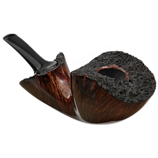 Jared Coles Smooth Bent Dublin (1744)