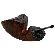 Jared Coles Smooth Bent Dublin (1744)