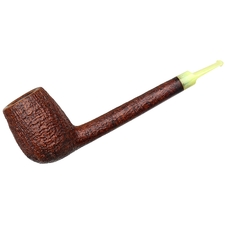 Jared Coles Sandblasted Lovat with Bakelite (1719)