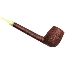 Jared Coles Sandblasted Lovat with Bakelite (1719)