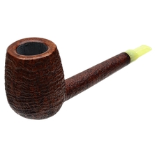 Jared Coles Sandblasted Lovat with Bakelite (1719)