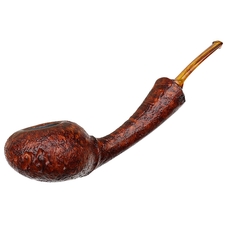 Jared Coles Sandblasted Cup and Ball with Bakelite (1803)