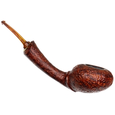 Jared Coles Sandblasted Cup and Ball with Bakelite (1803)