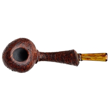Jared Coles Sandblasted Cup and Ball with Bakelite (1803)