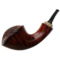 Jared Coles Smooth Bent Dublin with Mammoth (1815)