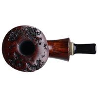 Jared Coles Smooth Bent Dublin with Mammoth (1815)