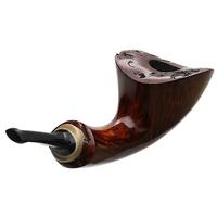 Jared Coles Smooth Bent Dublin with Mammoth (1815)