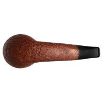 Jared Coles Sandblasted Bent Brandy (1821)
