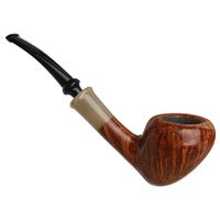 Jared Coles Smooth Acorn with Horn