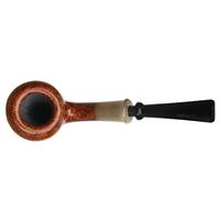 Jared Coles Smooth Acorn with Horn