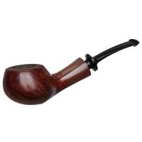 Jared Coles Smooth Bent Apple with Horn
