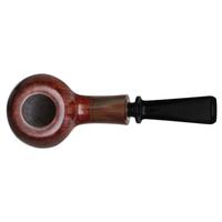 Jared Coles Smooth Bent Apple with Horn