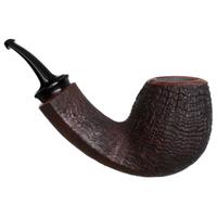 Jared Coles Sandblasted Fish