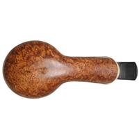 Jared Coles Smooth Bent Apple with Citrus Wood