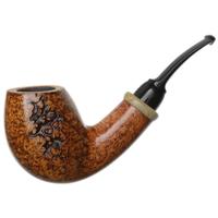 Jared Coles Smooth Bent Egg with Orangewood