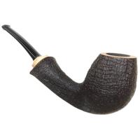 Jared Coles Sandblasted Bent Egg with Orangewood
