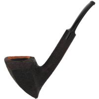 Jared Coles Sandblasted Elephant's Foot (2025)