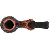 Jared Coles Partially Sandblasted Bent Brandy (2025)