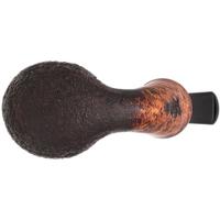 Jared Coles Partially Sandblasted Bent Brandy (2025)