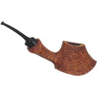 Jared Coles Partially Sandblasted Volcano