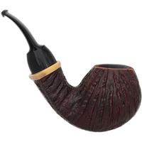 Jared Coles Weathered Bent Brandy with Orangewood