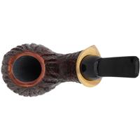 Jared Coles Weathered Bent Brandy with Orangewood