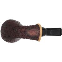 Jared Coles Weathered Bent Brandy with Orangewood