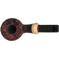Jared Coles Sandblasted Bent Dublin with Orangewood (2026)