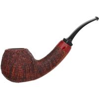 Jared Coles Sandblasted Bent Apple with Resin (2026)