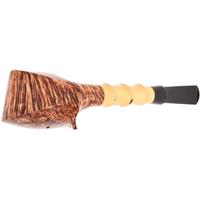 Jared Coles Smooth Fugu with Bamboo (2026)