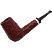 Jared Coles Sandblasted Billiard with Elforyn (2026)