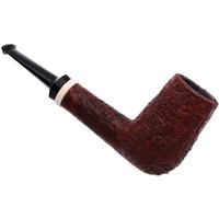Jared Coles Sandblasted Billiard with Elforyn (2026)
