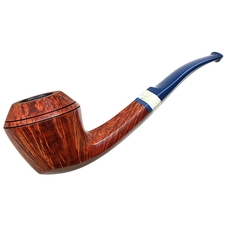 Manduela Smooth Bent Bulldog with Bone