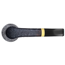 Manduela Partially Sandblasted Bent Dublin with Boxwood