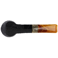 Manduela Sandblasted Bulldog with Muskox and Amberoid
