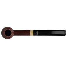 Manduela Smooth Mini Bent Bulldog with Boxwood