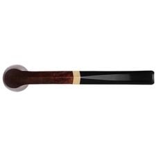 Manduela Smooth Mini Bent Bulldog with Boxwood