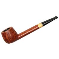 Manduela Smooth Long Shank Pot with Boxwood