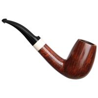 Manduela Smooth Bent Stack with Bone