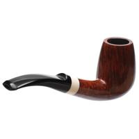 Manduela Smooth Bent Stack with Bone