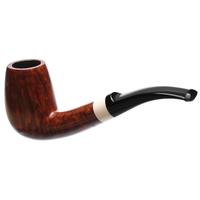 Manduela Smooth Bent Stack with Bone