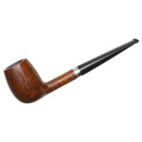 English Estates: Dunhill Root Briar Billiard (DR) (G) (5) (1949-1979)  Tobacco Pipe