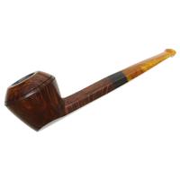 Manduela Smooth Bulldog with Ebony and Cultural Amber