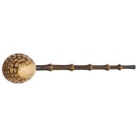 Manduela Bamboo Acorn with Bamboo and Meerschaum