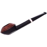 Manduela Partially Sandblasted Mini Bulldog with Bone