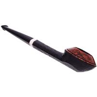 Manduela Partially Sandblasted Mini Bulldog with Bone