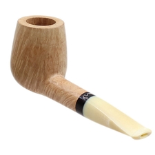 Tao Smooth Billiard with Antique Whale Tooth